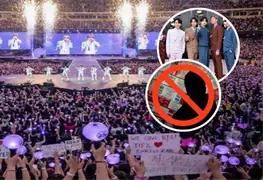 Armys de BTS en M&eacute;xico toman venganza contra revendedores de boletos