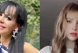 Conflicto legal entre Maribel Guardia e Imelda Tu&ntilde;&oacute;n por custodia de Jos&eacute; Juli&aacute;n
