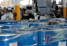 FGR destruye 100 toneladas de sustancias il&iacute;citas