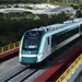 M&eacute;xico y Flix se unen para llevar el Tren Maya a Europa