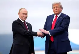 Trump logra tregua en Kiev con Putin