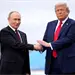 Trump logra tregua en Kiev con Putin