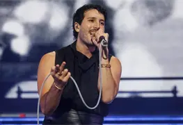 Sebasti&aacute;n Yatra llevar&aacute; su tour Entre Tanta Gente a M&eacute;xico