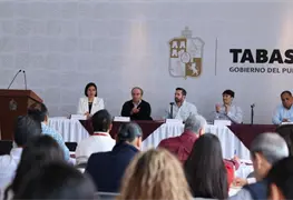 Ordenamiento Territorial y Crecimiento Poblacional en Villahermosa-Nacajuca