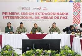 Tabasco y Chiapas fortalecen alianza