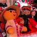 La Mu&ntilde;eca D&ouml;nxu ya es s&iacute;mbolo protegido de M&eacute;xico