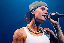 Justin Bieber confirmado para actuar en los Premios Grammy 2026