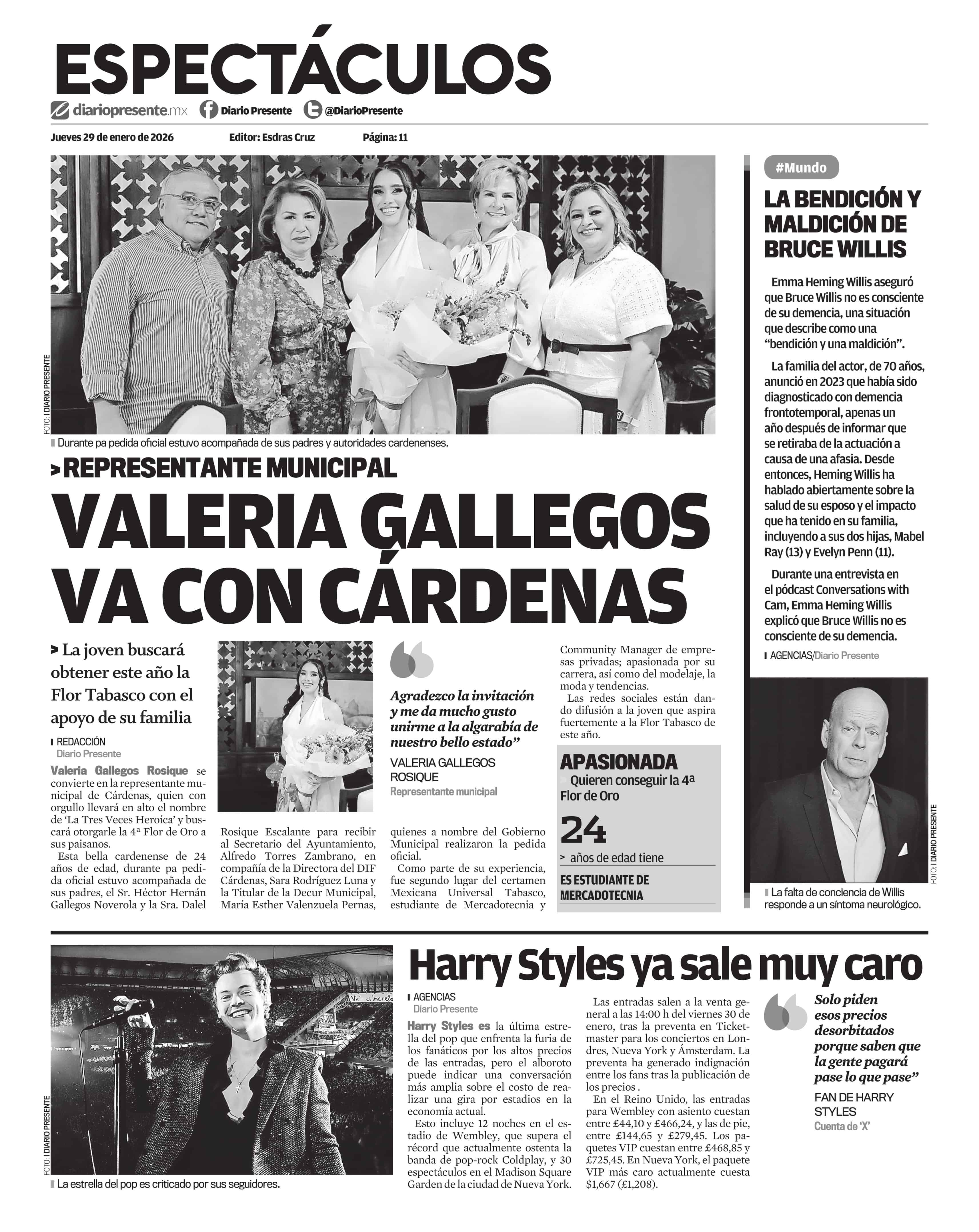 Titulo