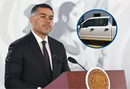 Ataque a diputados de Movimiento Ciudadano en Culiac&aacute;n