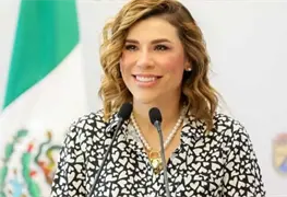 Marina del Pilar destaca la coordinaci&oacute;n con la Federaci&oacute;n en Baja California