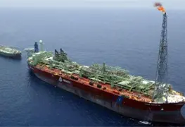 ESTADOS UNIDOS BUSCA UN SOCIO PETROLERO (I)