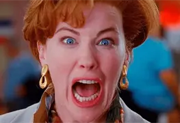 Adi&oacute;s a la inolvidable mam&aacute; de Kevin
