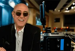 Pedro Torres deja un legado en la televisi&oacute;n mexicana
