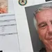Fiscal&iacute;a entrega expedientes relacionados con Jeffrey Epstein