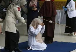 Autonom&iacute;a Especial en Aceh: Castigos y Ley Sharia