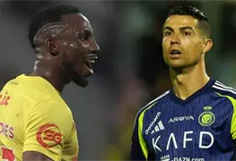 Juli&aacute;n Qui&ntilde;ones destaca en la Saud&iacute; Pro League con su racha goleadora