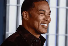 Detienen al expresentador de CNN Don Lemon