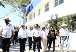 Inversiones en educaci&oacute;n superior de Tabasco por el Gobierno del Pueblo