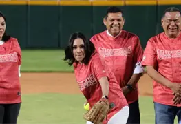 Hist&oacute;rico lleno en estadio centenario