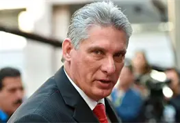Cuba denuncia decisi&oacute;n de Trump como acto de agresi&oacute;n