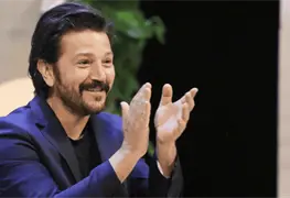 Cuar&oacute;n me ense&ntilde;&oacute; a hablar cine