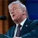 Dialoga Trump con Sheinbaum