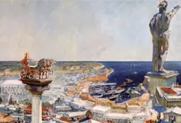 LA LECCI&Oacute;N HIST&Oacute;RICA DE LOS IMPERIOS