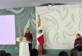 Reducci&oacute;n Dr&aacute;stica del Flujo Migratorio en Frontera con EUA