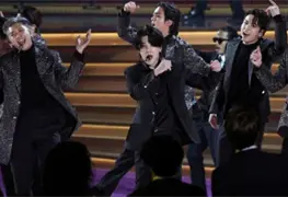 Gustos Musicales de Pol&iacute;ticos en M&eacute;xico: BTS, Taylor Swift y M&aacute;s