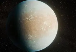NASA identifica exoplaneta similar a la Tierra HD 137010 b