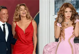Es igual a ti: Shakira sobre la novia de Sanz