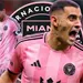 Berterame firma con el Inter de Miami