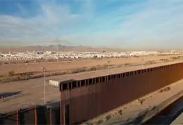 No cruzamos la frontera; la frontera nos cruz&oacute;