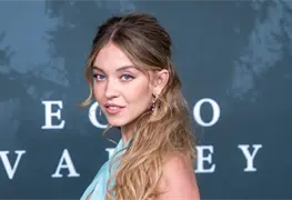 Declaraciones de Sydney Sweeney en Cosmopolitan sobre controversia
