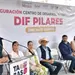 Programa comunitario se expande a Tabasco