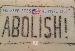 Protestas contra ICE paralizan Estados Unidos por segundo d&iacute;a
