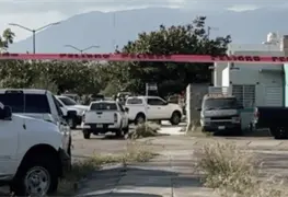 Operativo en Colima tras crimen de familiares del secretario de Educaci&oacute;n