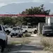 Operativo en Colima tras crimen de familiares del secretario de Educaci&oacute;n