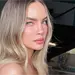 Belinda revela su nueva imagen como Carlota, la emperatriz de M&eacute;xico