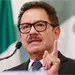Ignacio Mier Velazco asume liderazgo de Morena en el Senado