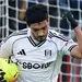 Ra&uacute;l Jim&eacute;nez celebra su centenario con gol en derrota ante el Manchester United