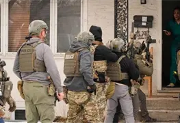 Familia mexicana en Minneapolis confinada por temor a redadas del ICE