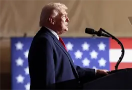 Trump anticipa negociaci&oacute;n con Cuba por presi&oacute;n petrolera