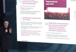 Ticketmaster enfrenta multa millonaria por venta de boletos BTS en M&eacute;xico