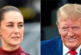 Trump declara: M&eacute;xico dejar&aacute; de enviar petr&oacute;leo a Cuba