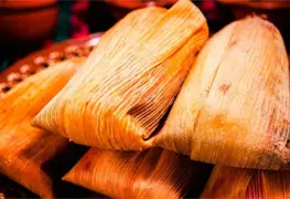 Celebraci&oacute;n del D&iacute;a de la Candelaria en M&eacute;xico