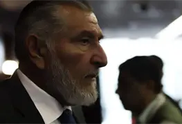 Ad&aacute;n Augusto L&oacute;pez defiende su renuncia en Morena como decisi&oacute;n personal