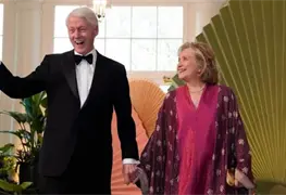 Bill y Hillary Clinton testificar&aacute;n en Congreso por sus lazos con Epstein