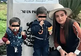 Grecia Quiroz desaf&iacute;a al crimen No nos arrodillamos