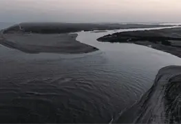 M&eacute;xico entregar&aacute; trescientos cincuenta mil acres pies de agua al a&ntilde;o a EE UU